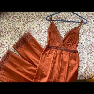 Billabong jumpsuit / romper